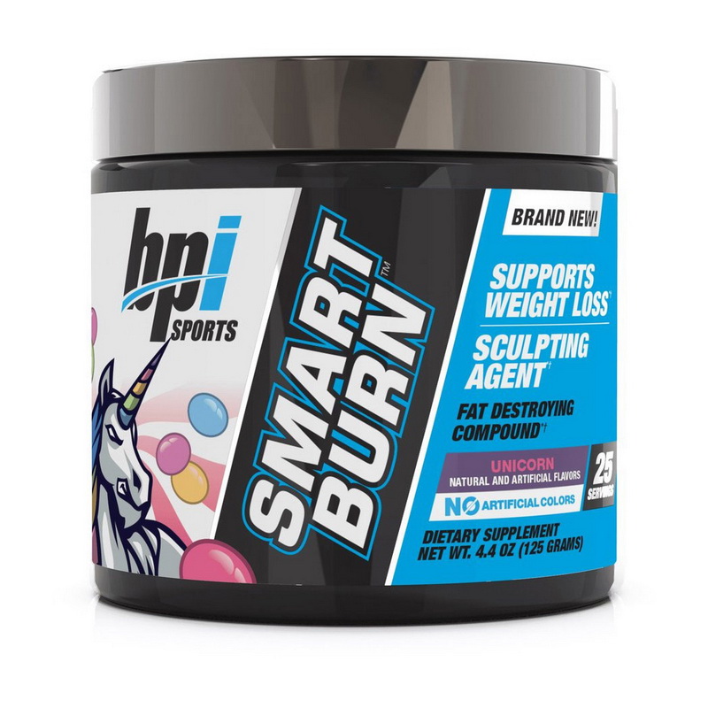 Smart Burn (125 g) Smart Burn (125 g)