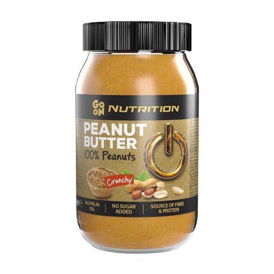 Peanut Butter Crunchy (900 g) Peanut Butter Crunchy (900 g)