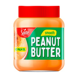 Peanut Butter Smooth (350 g)