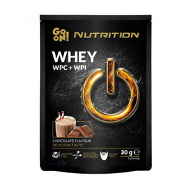 Whey Protein (1 x 30 g)