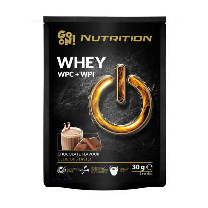Whey Protein (1 x 30 g) Whey Protein (1 x 30 g)