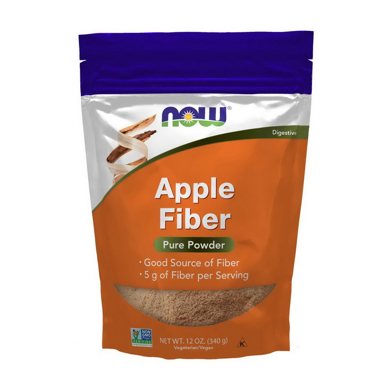 Apple Fiber Pure (340 g) Apple Fiber Pure (340 g)
