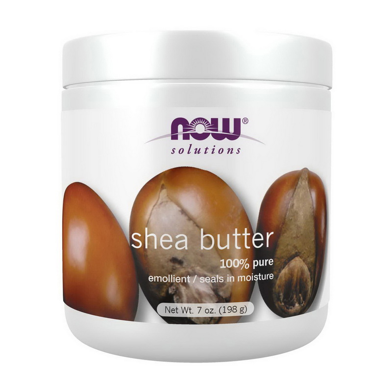 Shea Butter 100% Pure (198 g) Shea Butter 100% Pure (198 g)