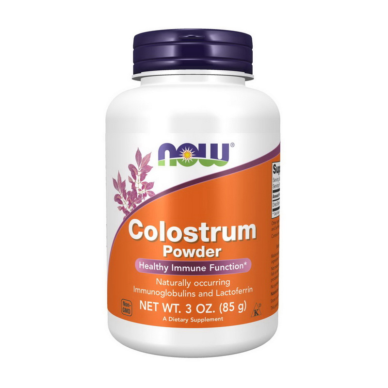 Colostrum Powder (85 g) Colostrum Powder (85 g)