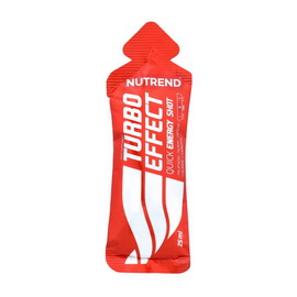 Turbo Effect (1 x 25 ml)