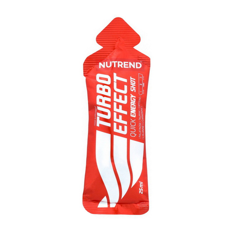 Turbo Effect (1 x 25 ml) Turbo Effect (1 x 25 ml)
