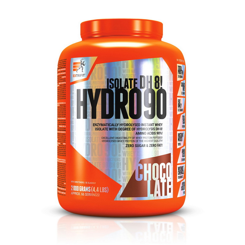 Hydro 90 (2 kg) Hydro 90 (2 kg)