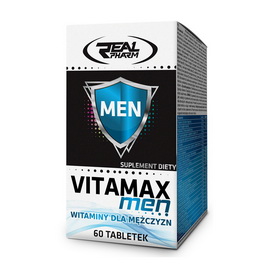 Vitamax Men (60 tabs)