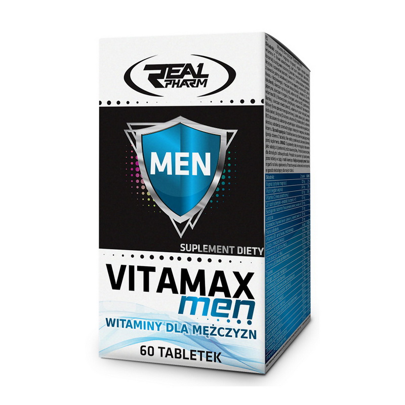 Vitamax Men (60 tabs) Vitamax Men (60 tabs)