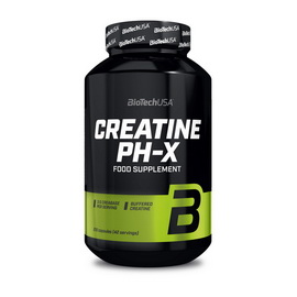 Creatine PH-X Pro (120 caps)