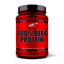 100% Beef Protein (1,1 kg)