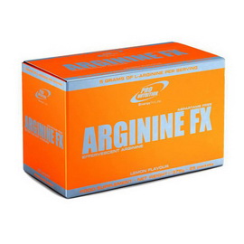 Arginine FX (1x25 g)