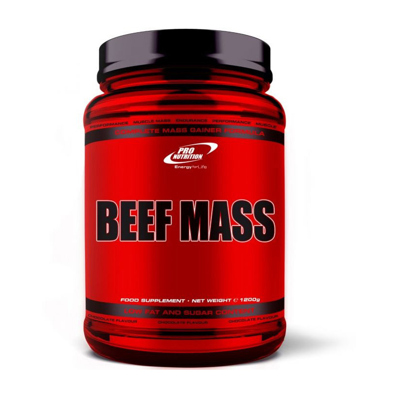 Beef Mass (1,2 kg) Beef Mass (1,2 kg)