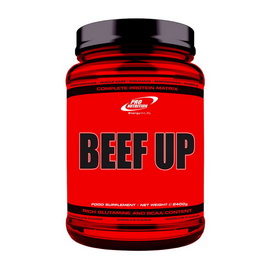 Beef Up (2,4 kg)