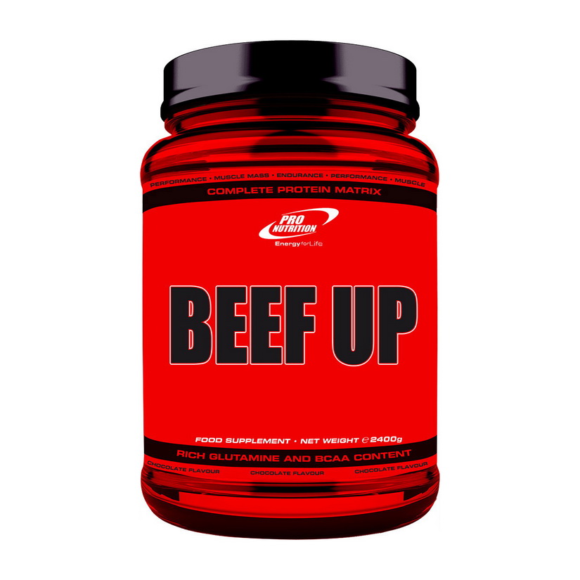 Beef Up (1,2 kg) Beef Up (1,2 kg)