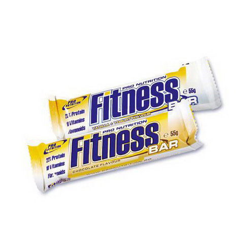 Fitness Bar (55 g) Fitness Bar (55 g)