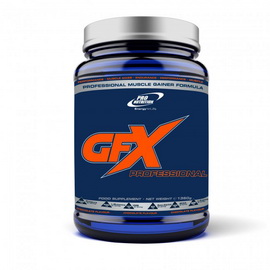 GFX Professional (2480 g)