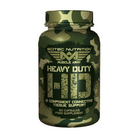 Heavy Duty (90 caps)