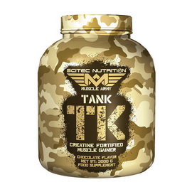 Tank (3000 g)