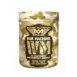 War Machine (350 g)
