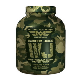 Warrior Juice (2100 g)