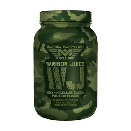 Warrior Juice (900 g)