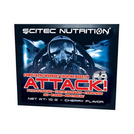 Attack 2.0 (1 pak)