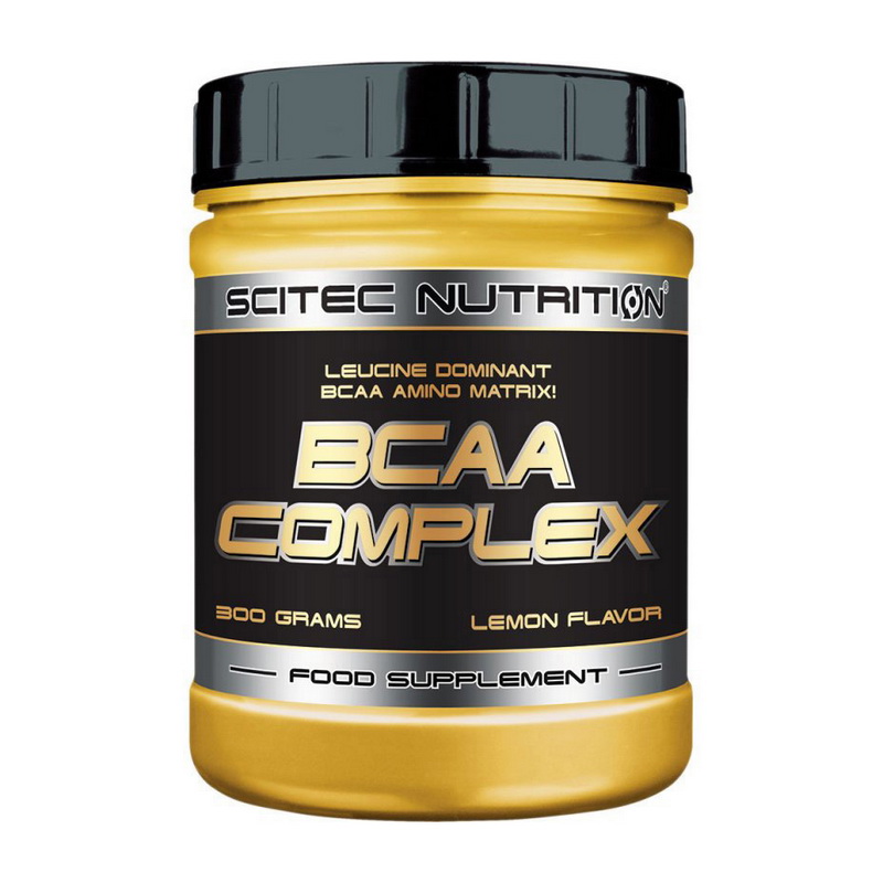 BCAA Complex (300 g) BCAA Complex (300 g)