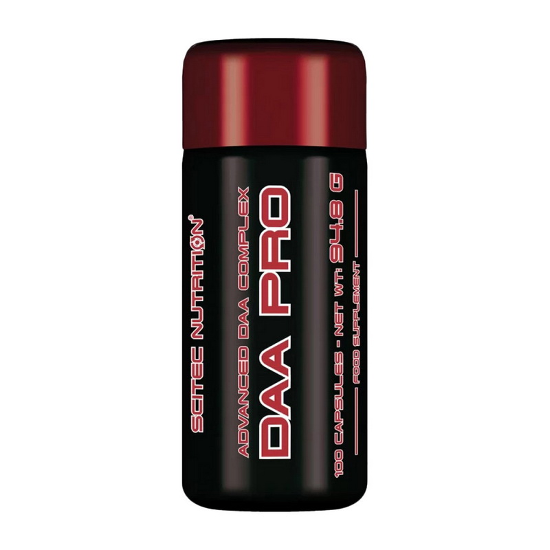 DAA Pro (100 caps) DAA Pro (100 caps)