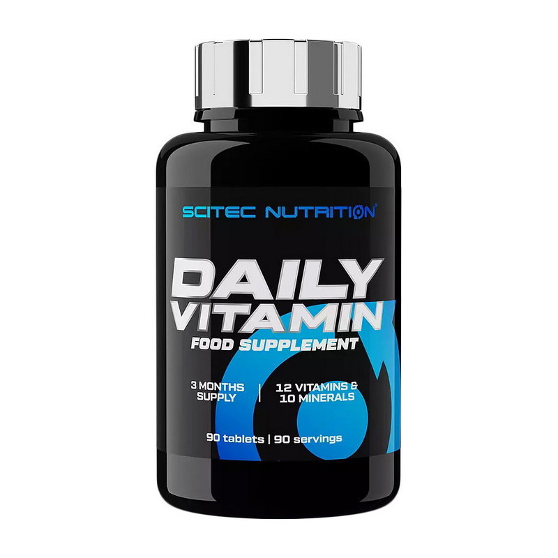 Daily Vita-Min (90 tabs) Daily Vita-Min (90 tabs)