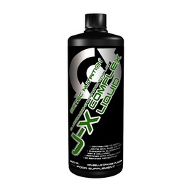 Liquid J-X (0,5 l)