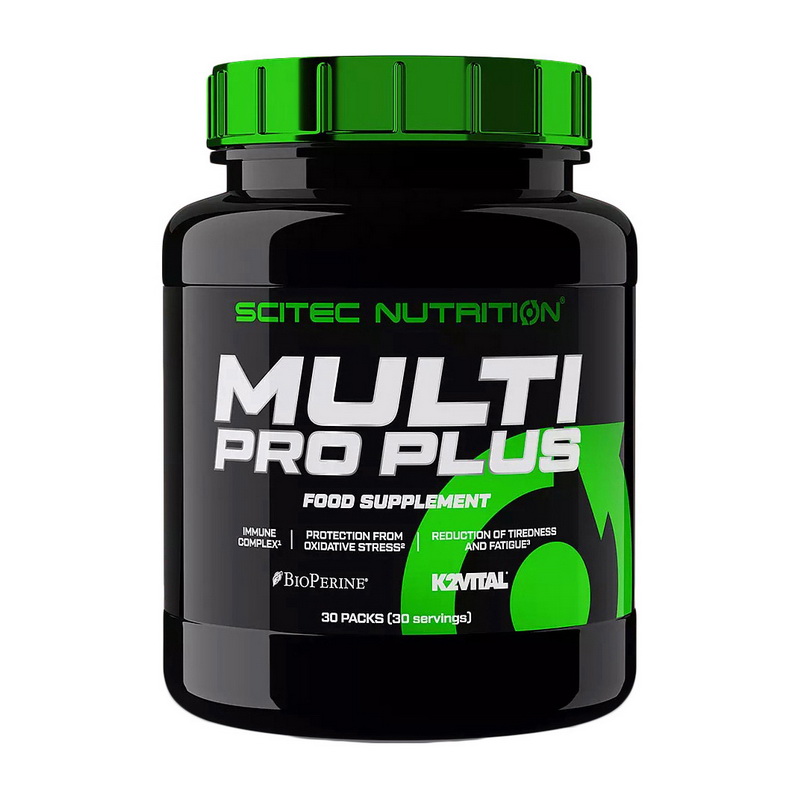 Multi Pro Plus (30 pak) Multi Pro Plus (30 pak)