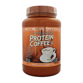 Protein Coffee With Sugar (1 kg)
