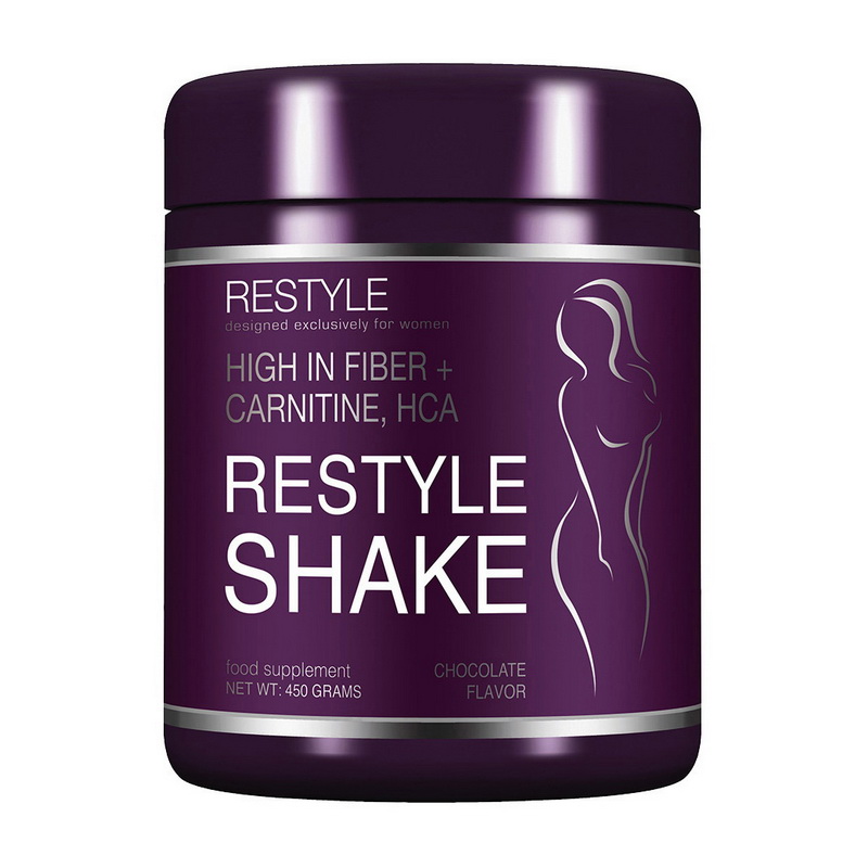 Restyle Shake (450 g) Restyle Shake (450 g)