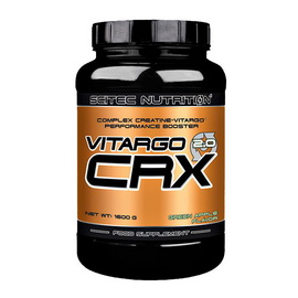 Vitargo CRX 2.0 (1600 g)