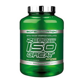 Zero Isogreat (2300 g)