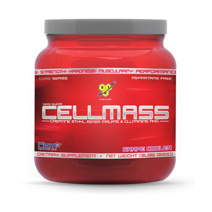 CellMass (485 g) CellMass (485 g)
