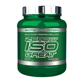 Zero Isogreat (900 g)