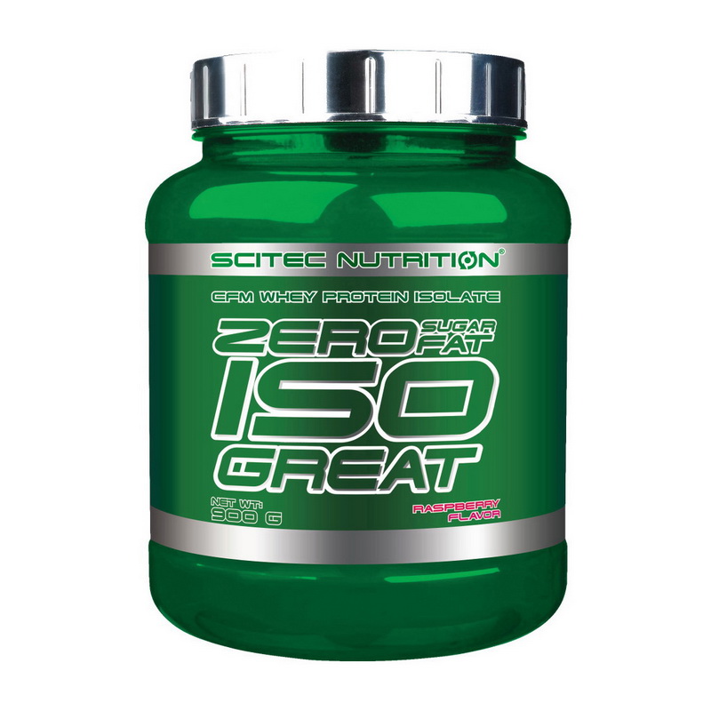 Zero Isogreat (900 g) Zero Isogreat (900 g)