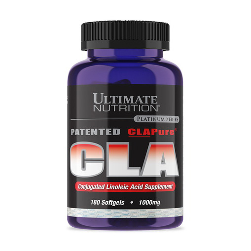 CLA (180 softgels) CLA (180 softgels)