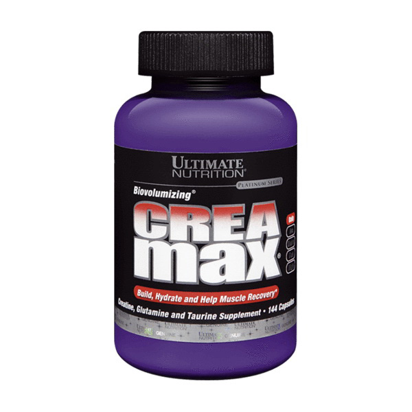 Crea-max (144 caps) Crea-max (144 caps)