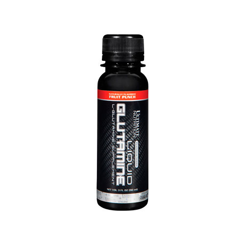 Liquid L-Glutamine (85 ml) Liquid L-Glutamine (85 ml)