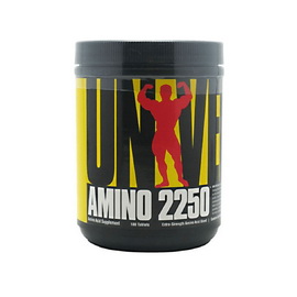 Amino 2700 (180 tab)