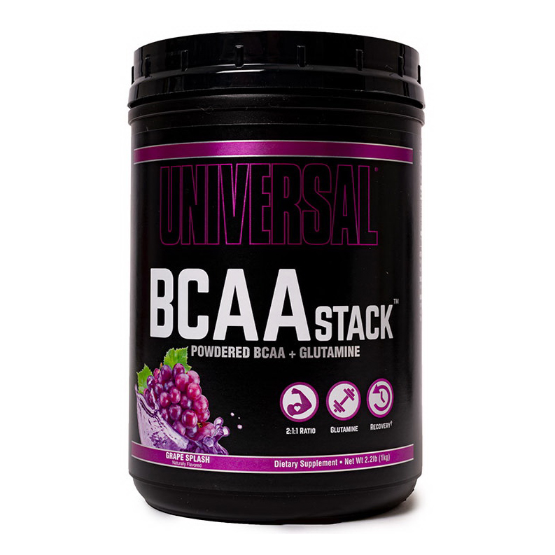 BCAA Stack (1 kg) BCAA Stack (1 kg)