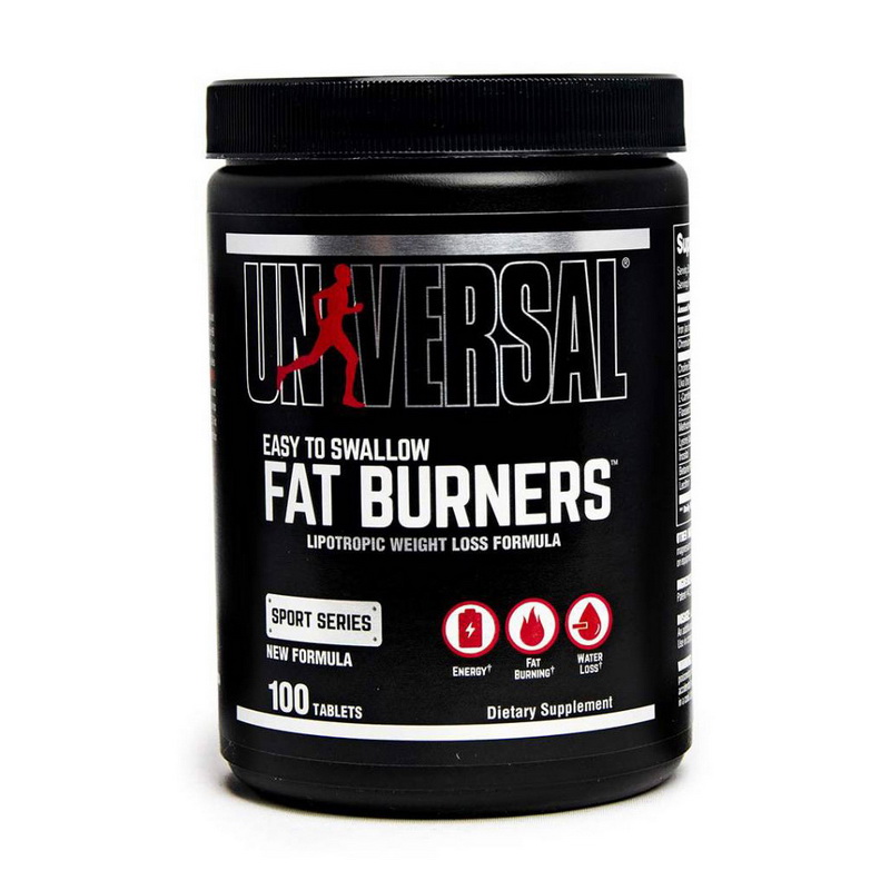 Easy to Swallow Fat Burners (100 tabs) Easy to Swallow Fat Burners (100 tabs)