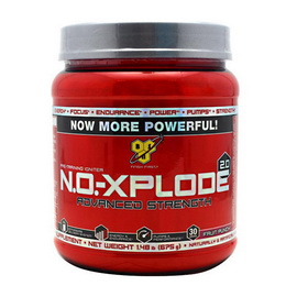 N.O. Xplode 2.0 (675 g)