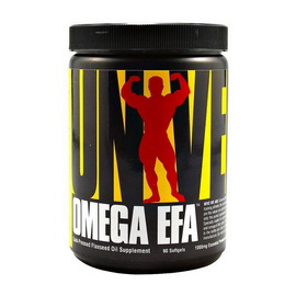 Omega EFA (90 softgels)