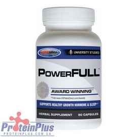 PowerFULL (90 caps)
