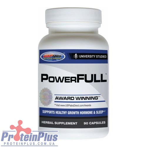 PowerFULL (90 caps) PowerFULL (90 caps)