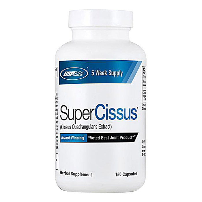 Super Cissus (150 caps) Super Cissus (150 caps)